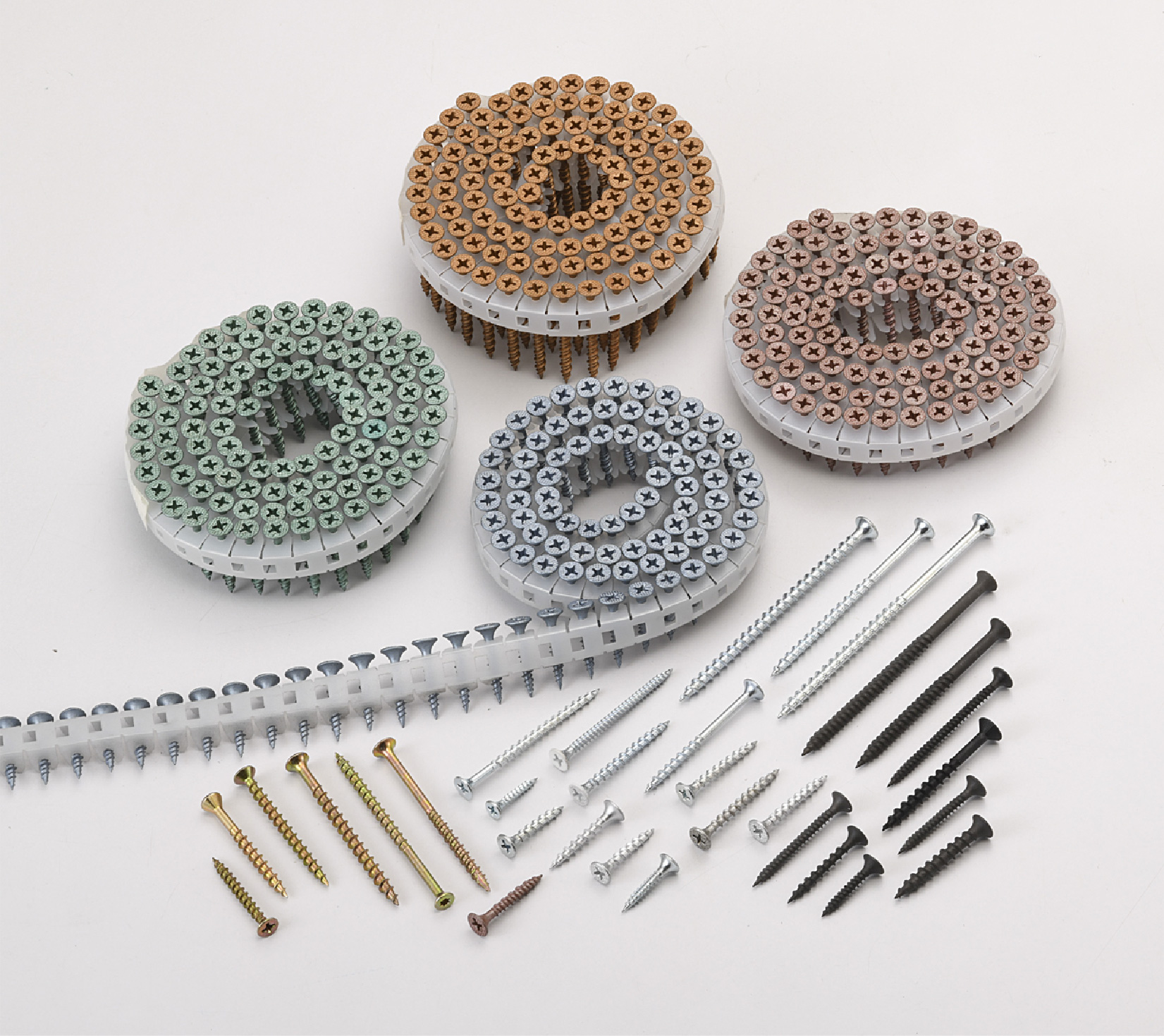 Drywall Screws Drywall Screws